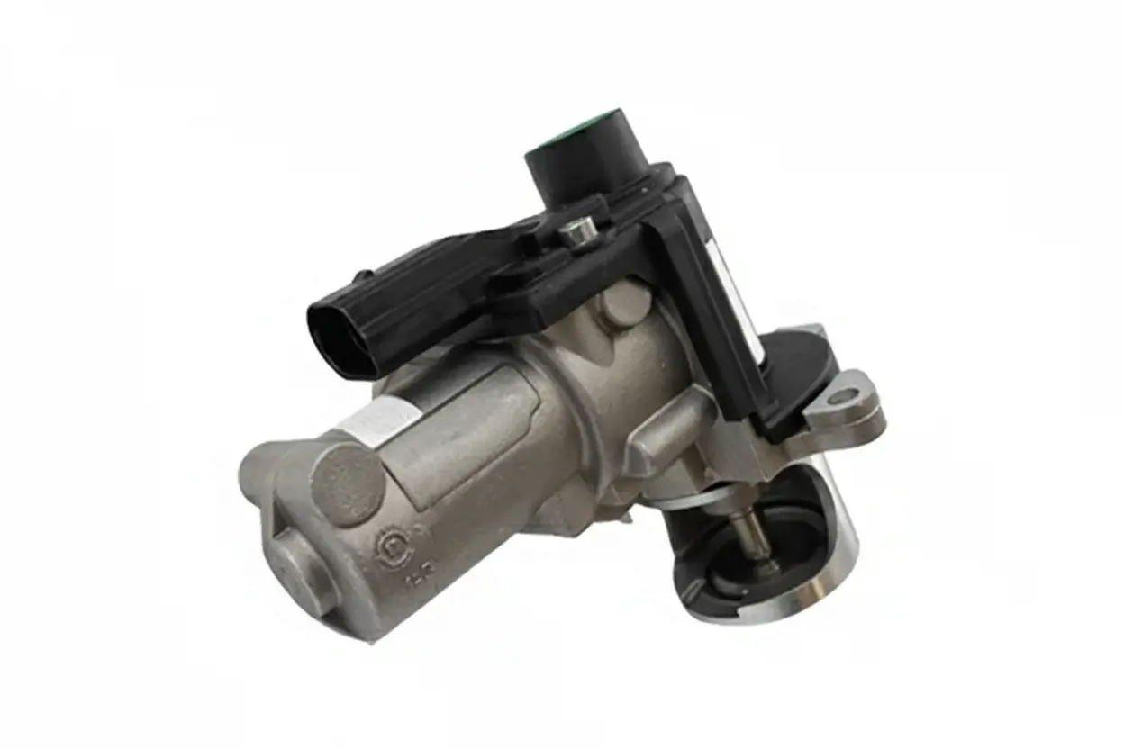 Клапан EGR vika 11317715901