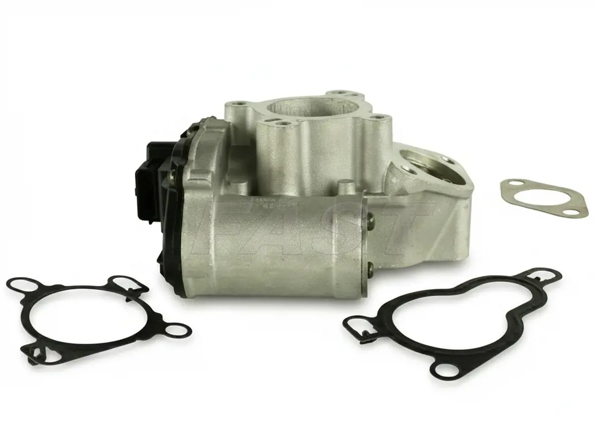 Клапан EGR FAST FT60211
