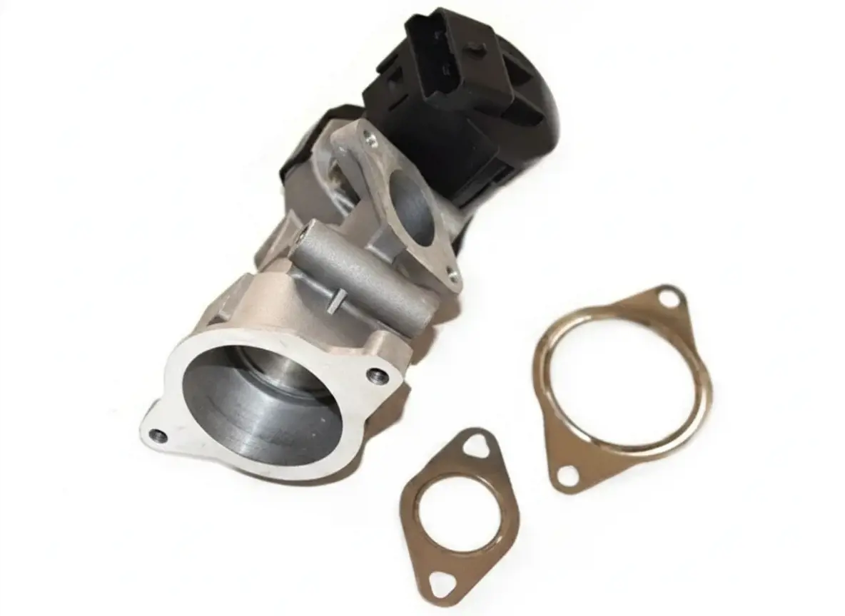 Клапан EGR FAST FT60226