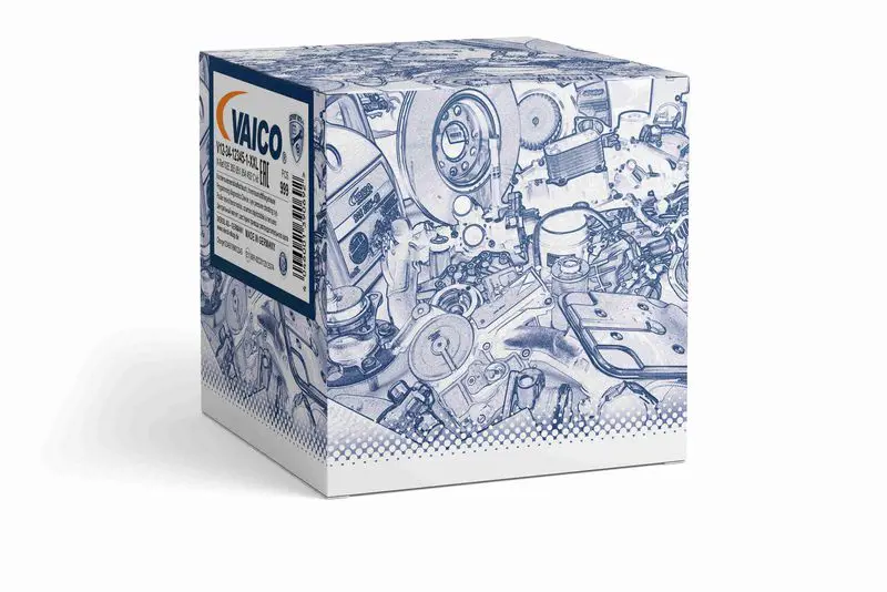 Комплект фильтров для планового ТО VAICO V60-3010