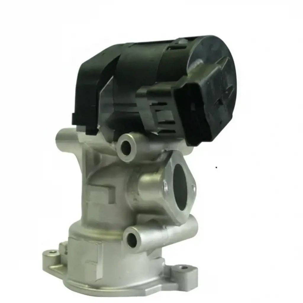 Клапан EGR DELPHI EG10396-12B1