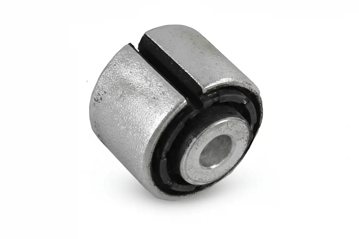Сайлентблок рычага METZGER 52093909