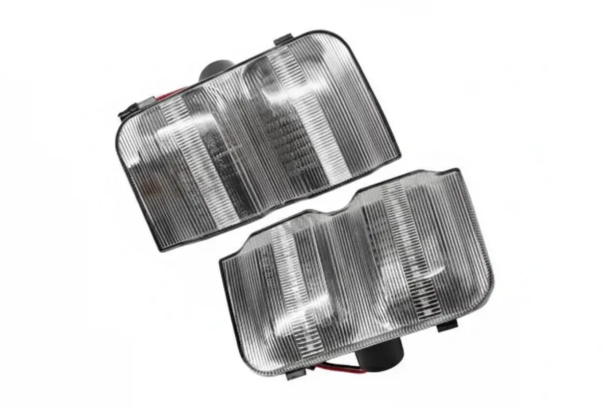 Указатель поворота ABAKUS L16-140-003LED-D