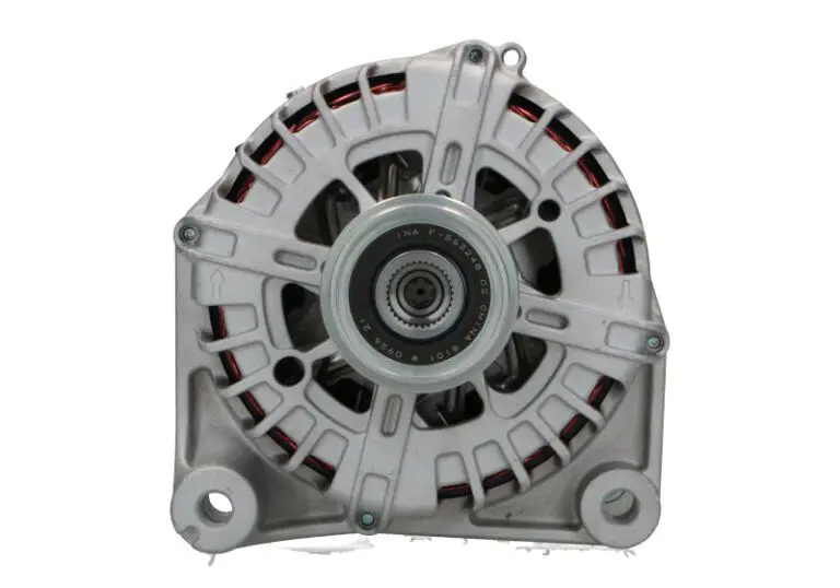 Генератор BV PSH 215.565.180.000