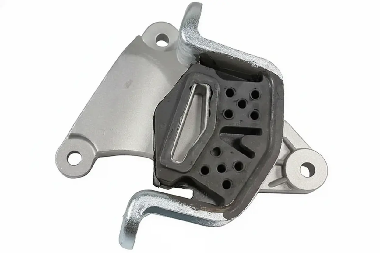 Опора двигателя METZGER 8054038