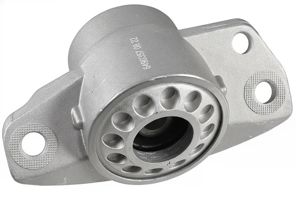 Опора амортизатора METZGER 6490357