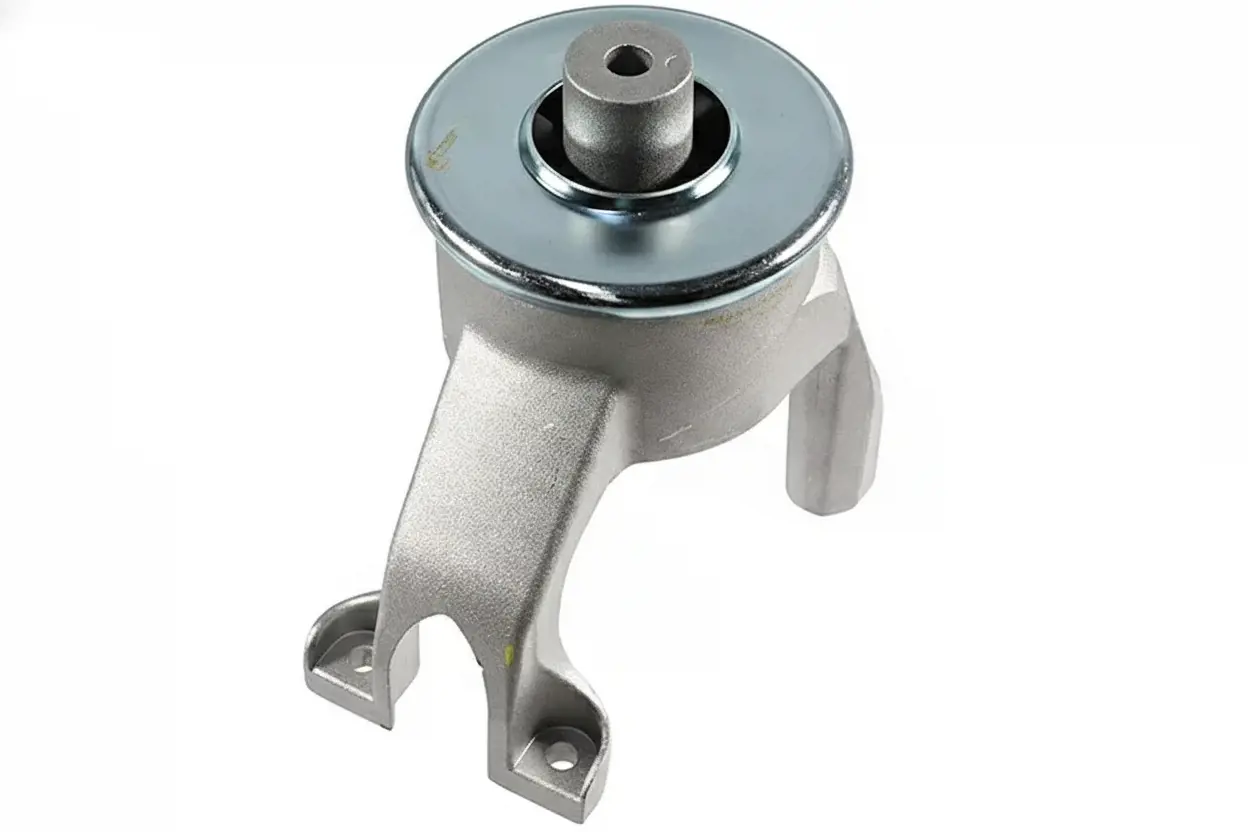 Опора двигателя задняя METZGER 8054122
