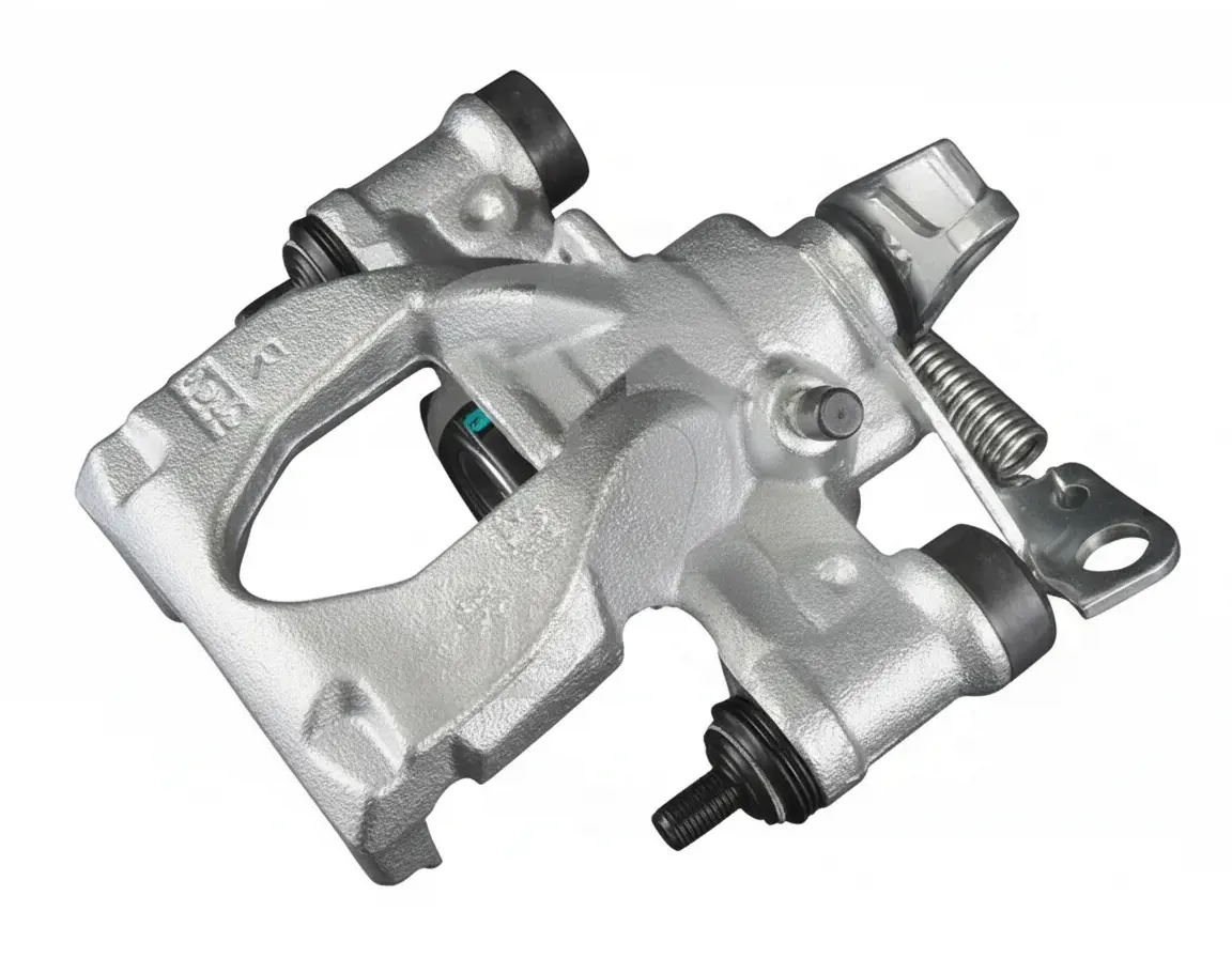 Тормозной суппорт FEBI BILSTEIN 178067