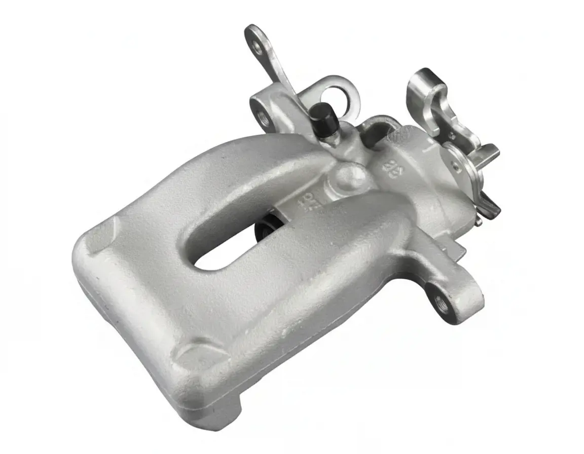 Тормозной суппорт FEBI BILSTEIN 178151