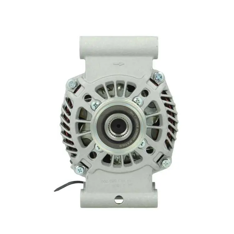 Генератор BV PSH 225.553.080.130