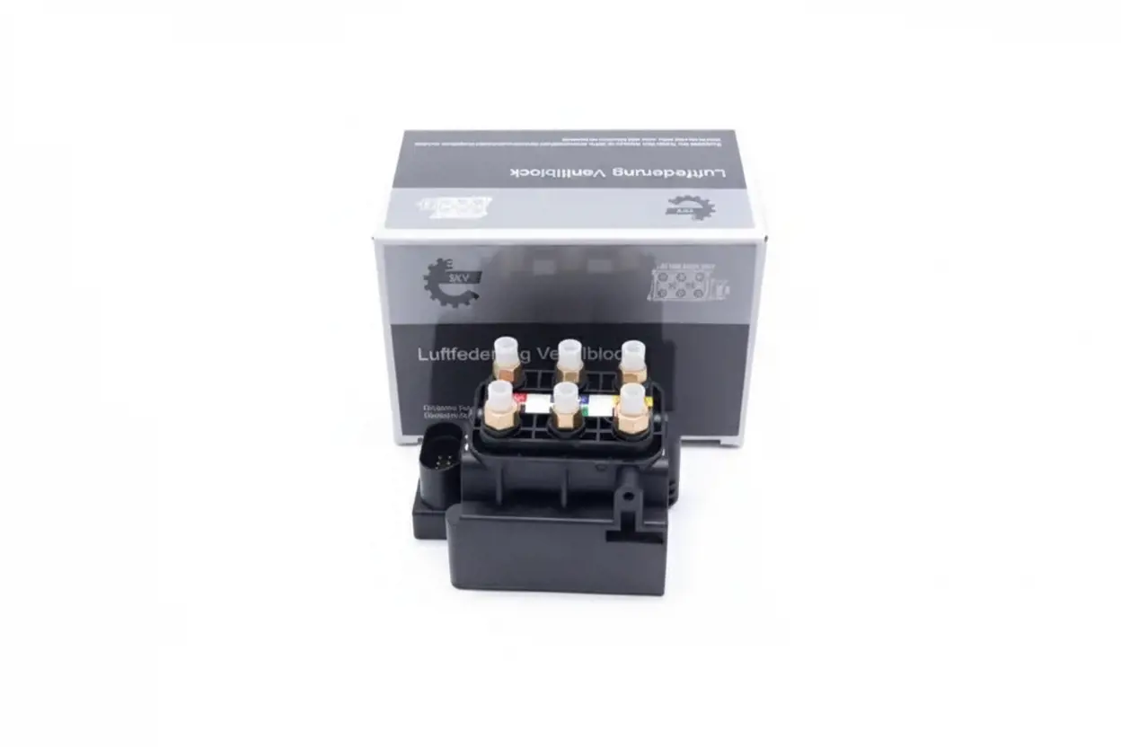 Клапан пневматической системы ESEN SKV 93SKV806