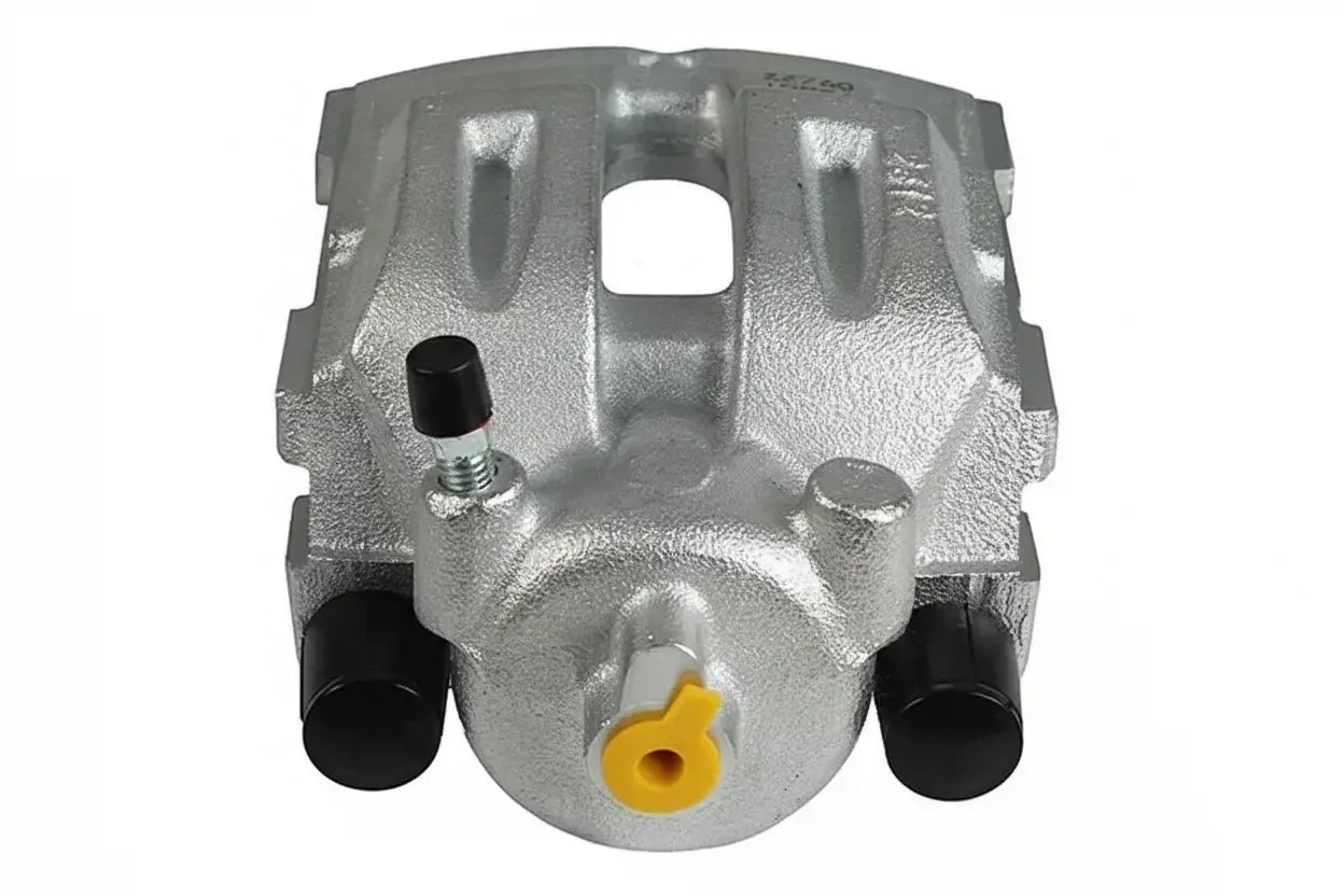 Тормозной суппорт METZGER 6260281