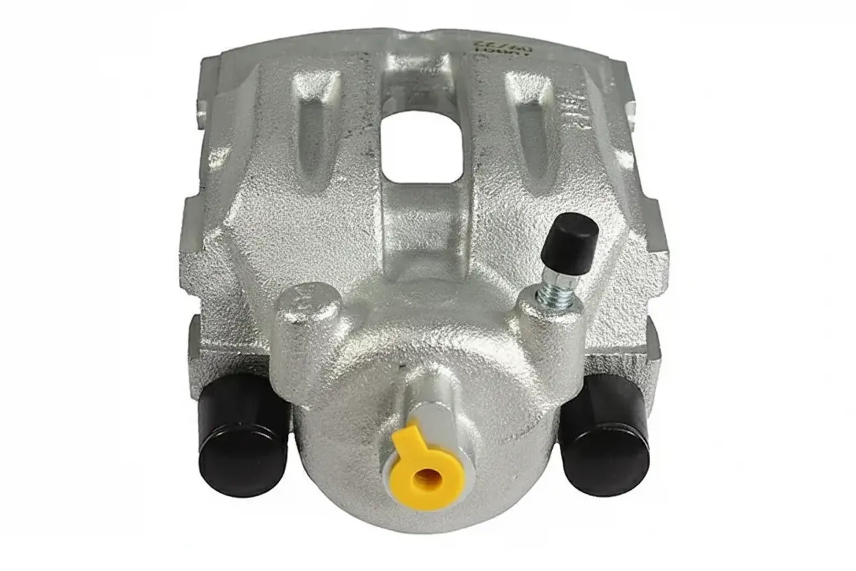 Тормозной суппорт METZGER 6260282