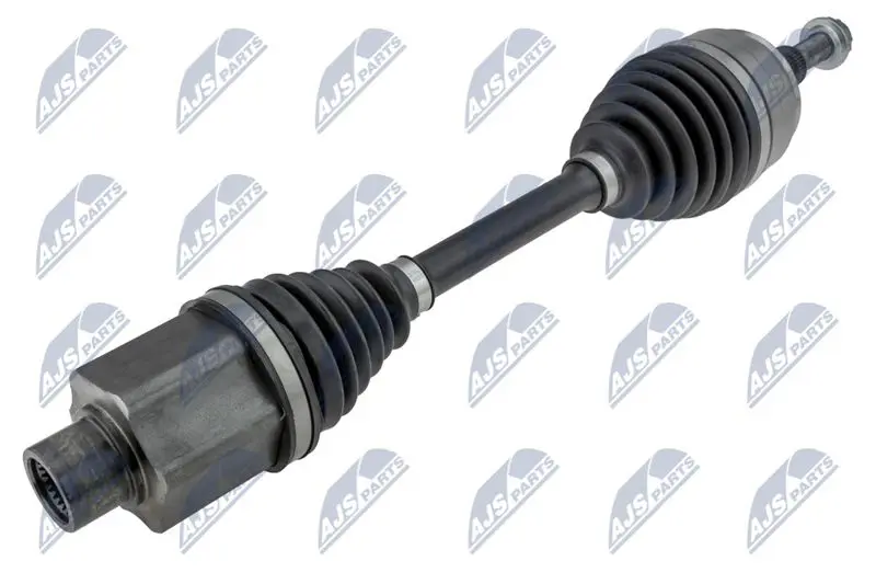 Полуось NTY NPW-VW-182