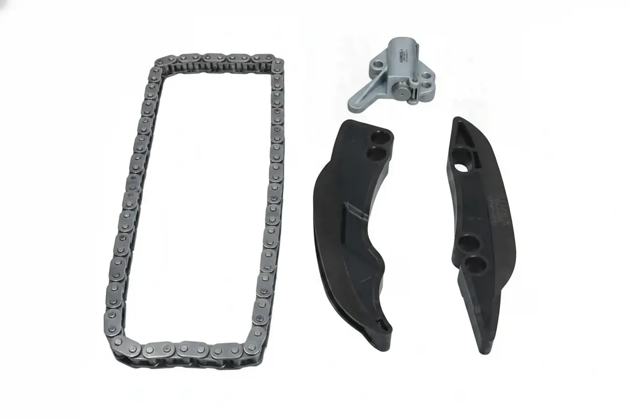 Комплект цепи ГРМ KAMOKA 7001582