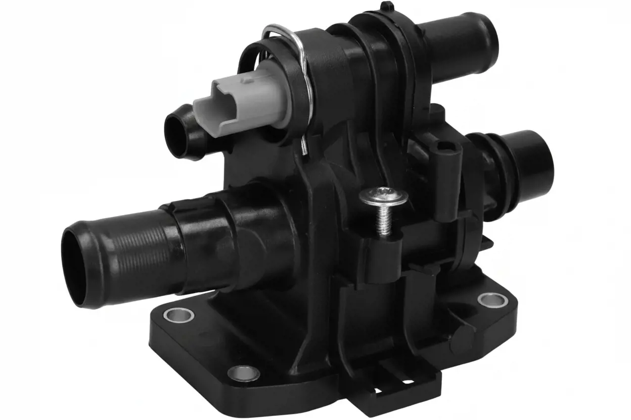 Датчик скорости колеса ABS Metalcaucho 03800