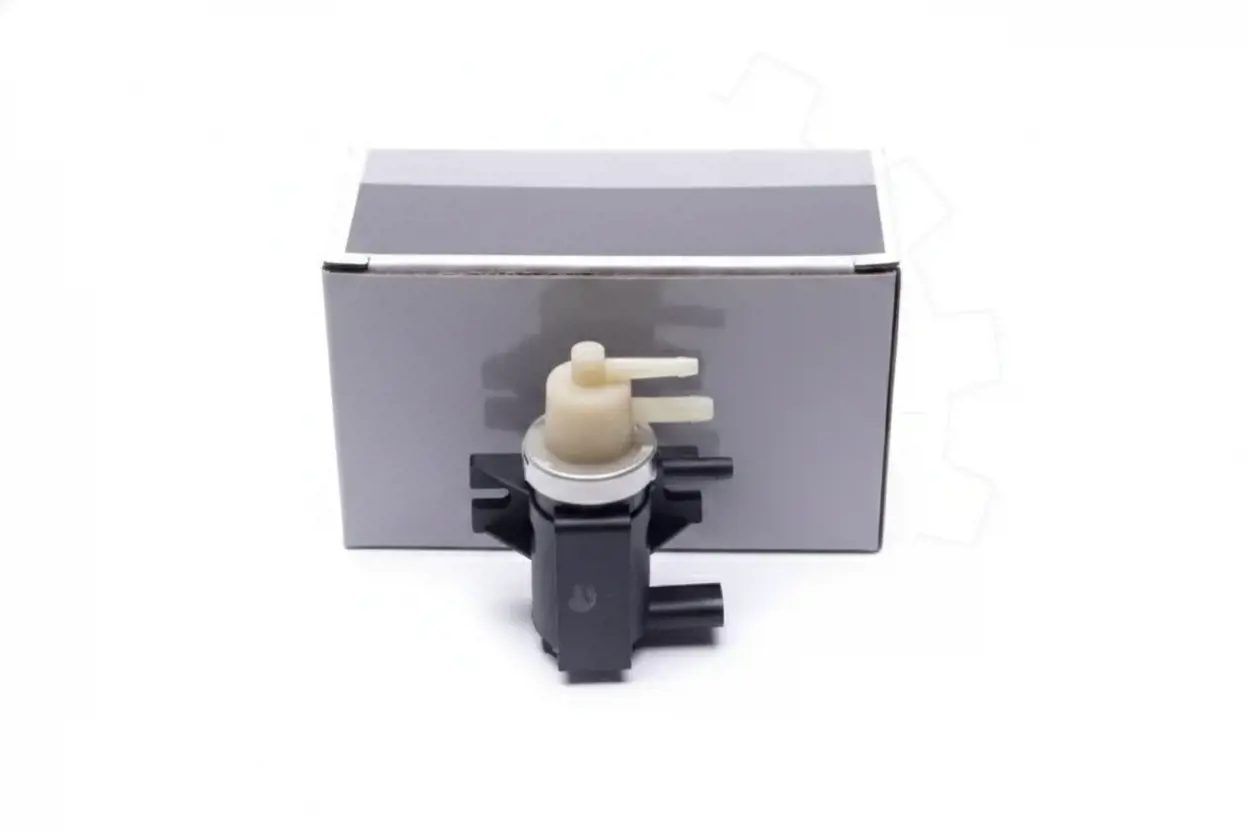 Регулирующий клапан турбины ESEN SKV 14SKV920