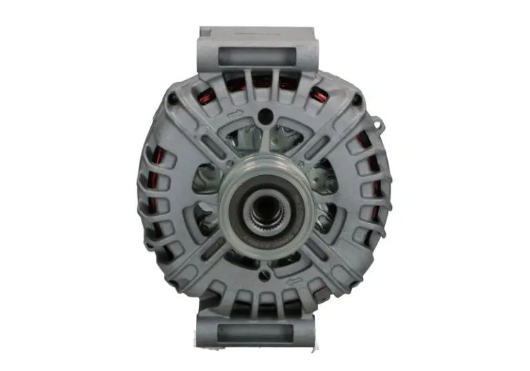 Генератор BV PSH 555.580.220.000