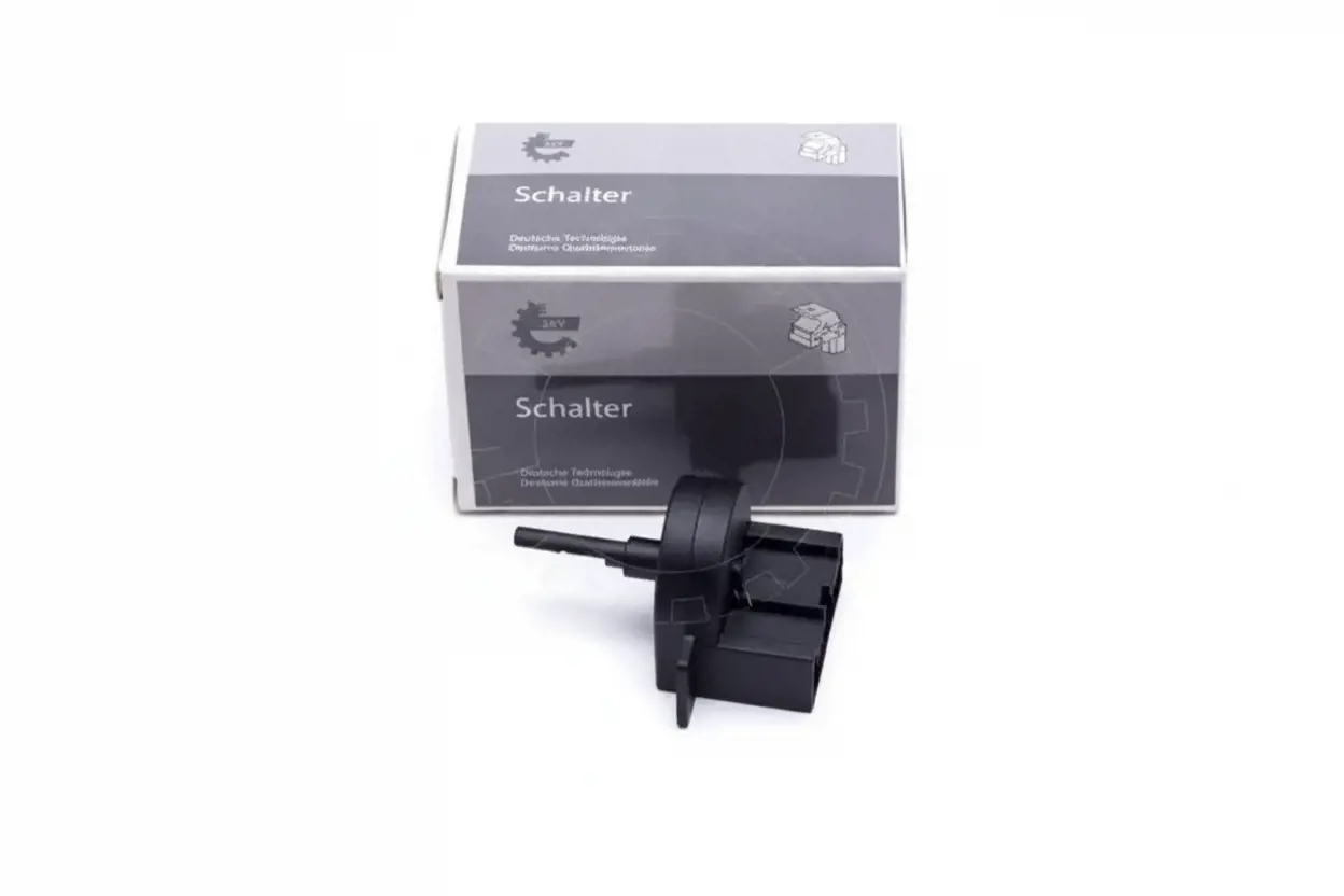 Блок управления отопителем салона ESEN SKV 96SKV227