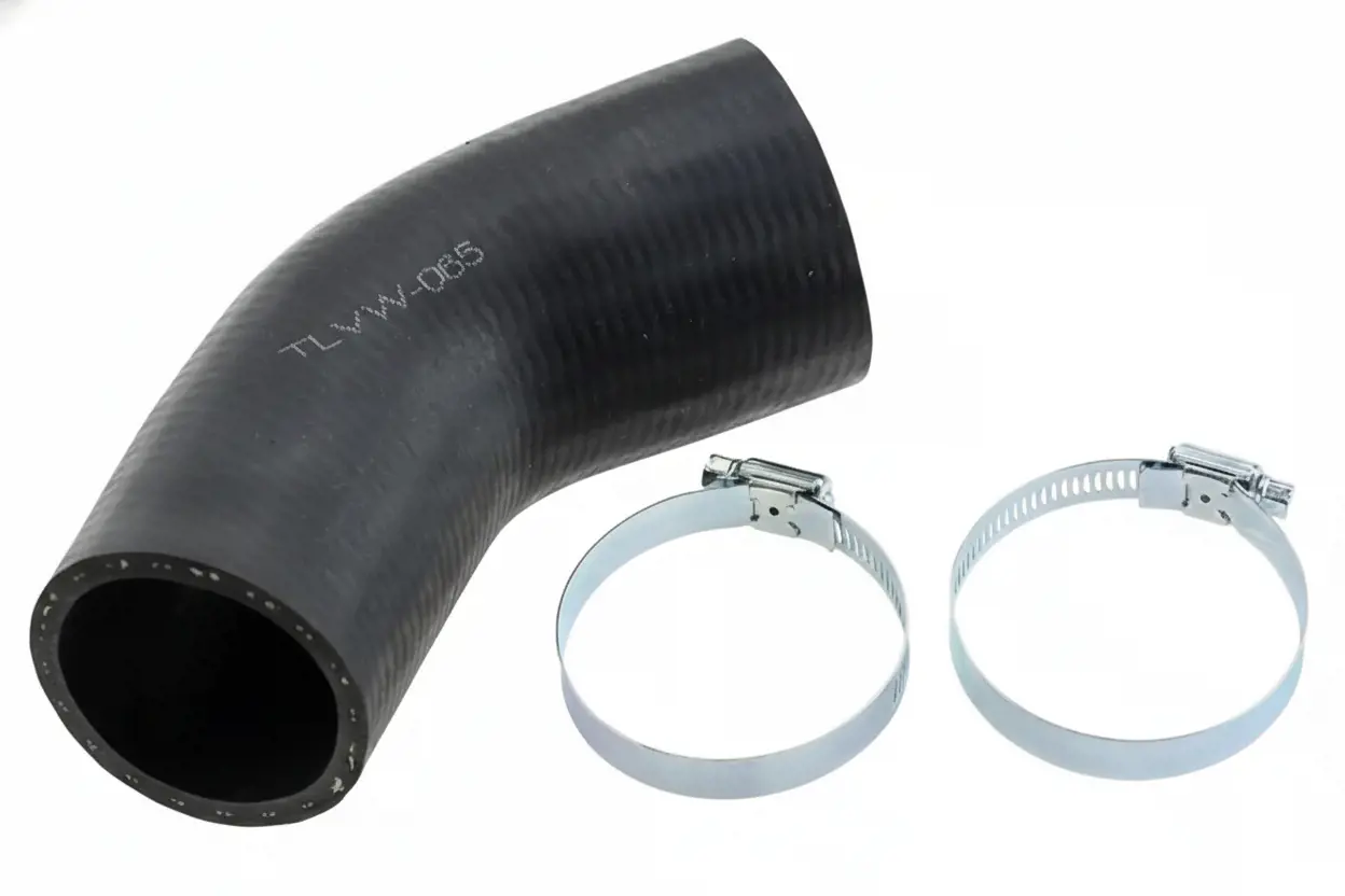 Патрубок воздушный NTY GPP-VW-065