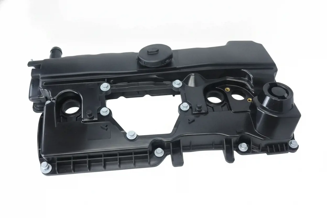 Клапанная крышка KAMOKA 7170005