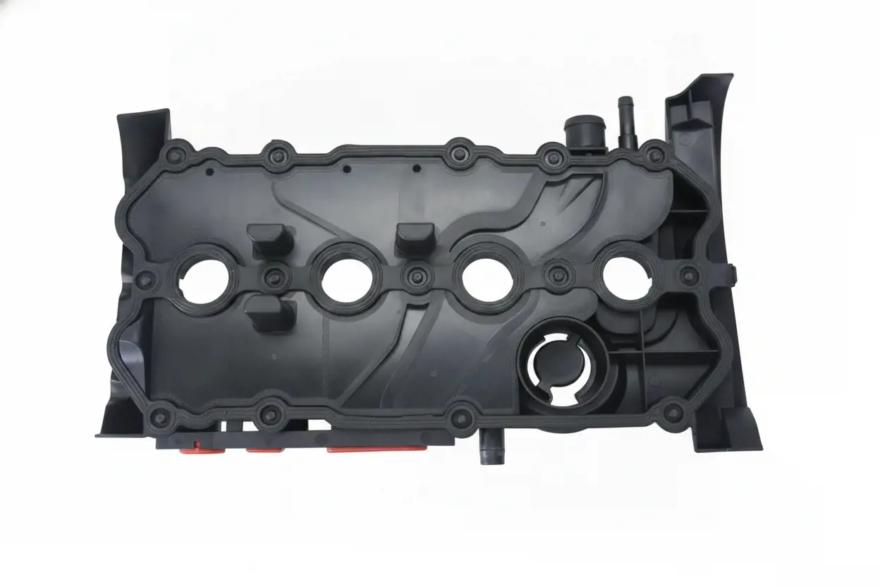 Клапанная крышка KAMOKA 7170053