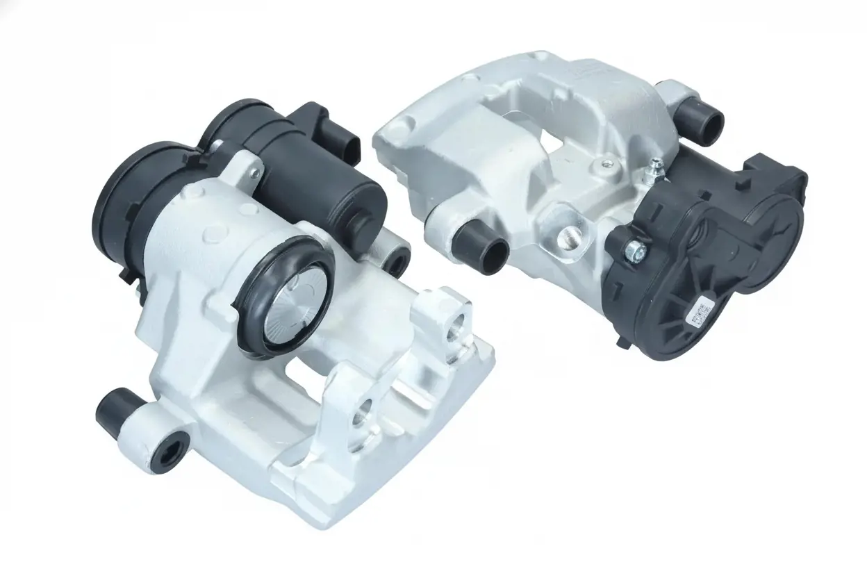 Тормозной суппорт KAMOKA JBC1193