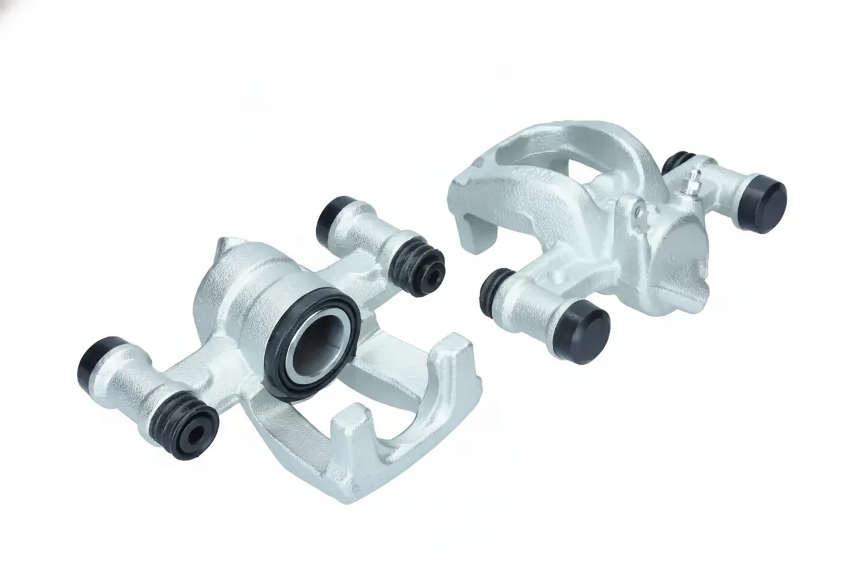 Тормозной суппорт KAMOKA JBC1197