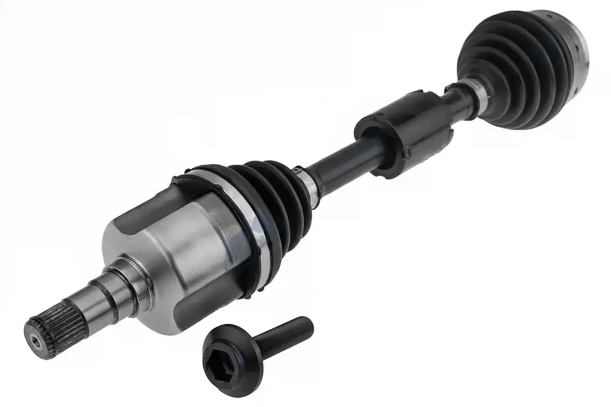 Полуось NTY NPW-BM-187