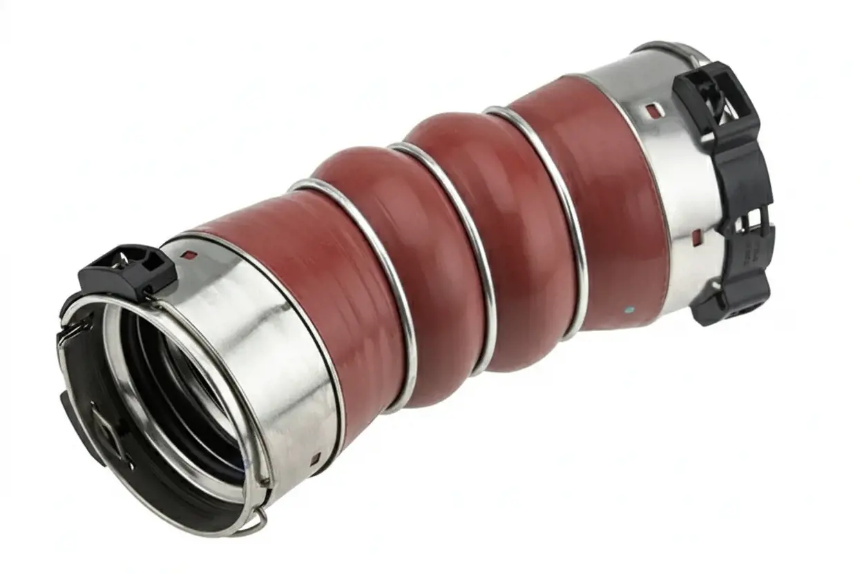 Патрубок воздушный NTY GPP-BM-040