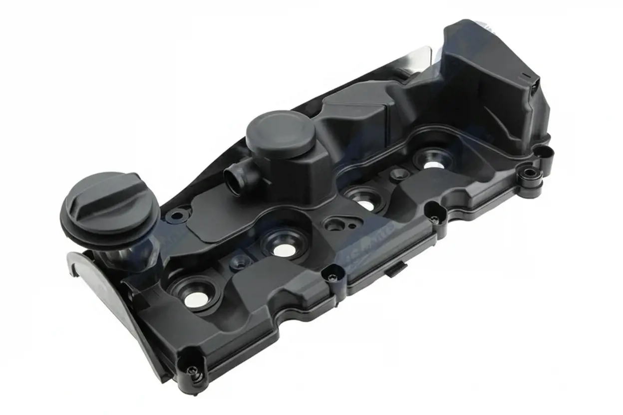 Клапанная крышка NTY BPZ-VW-034