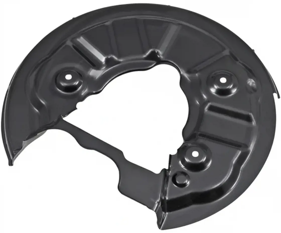 Защитный кожух, тормозной диск A.B.S. 11512