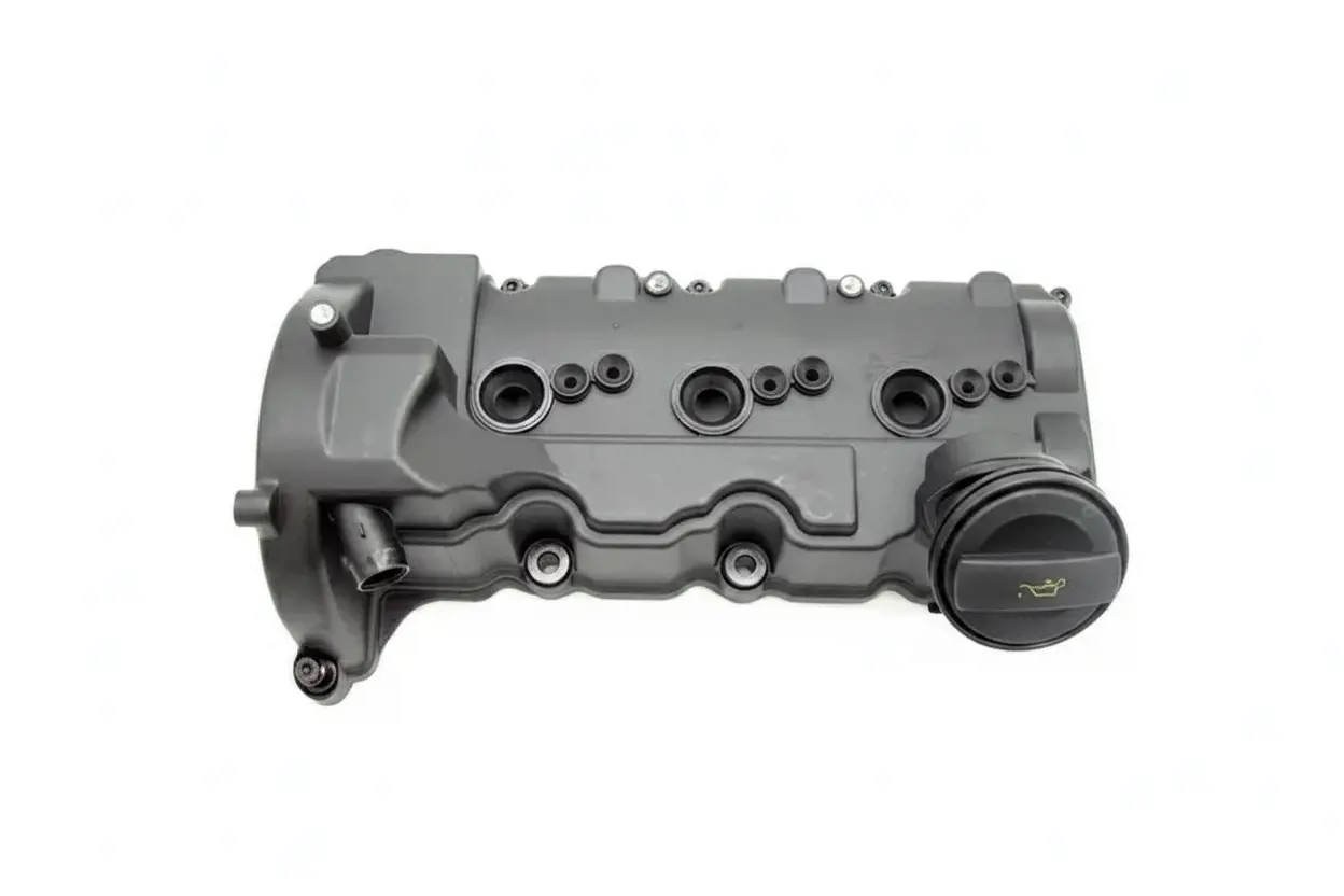 Крышка головки блока цилиндров Dr.Motor Automotive DRM21929
