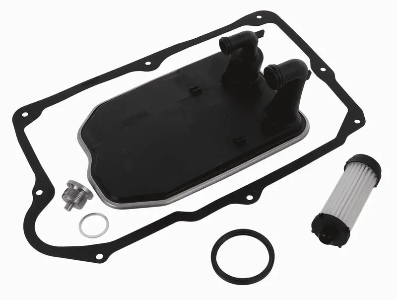 Комплект для замены масла в автоматической коробке передач ZF 5961.308.447