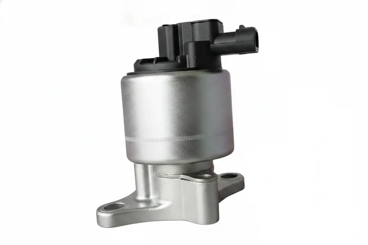 Клапан EGR DELPHI EG10645-12B1