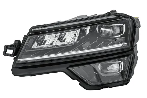 Фара HELLA 1EX 354 855-011