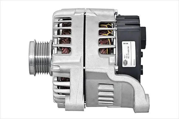 Генератор HELLA 8EL 015 630-761