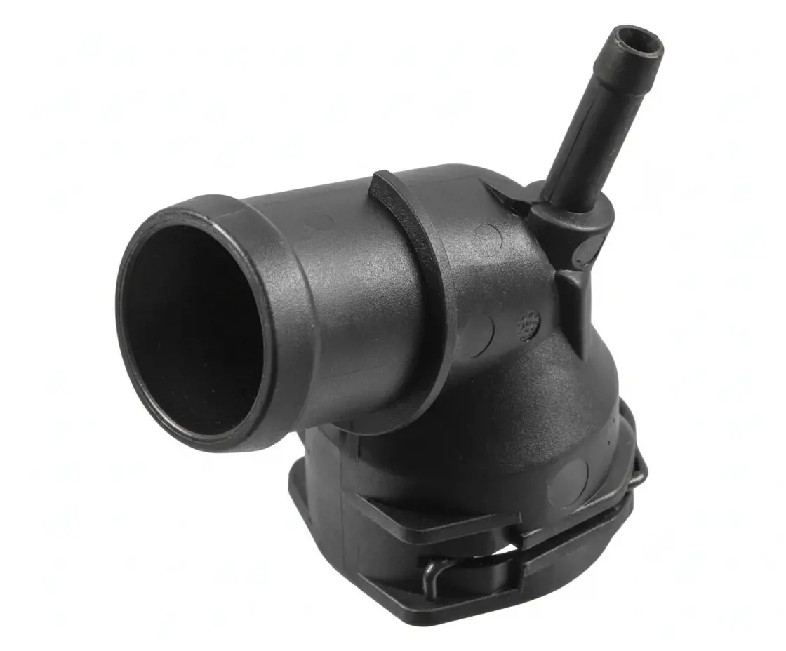 Фланец охлаждающей жидкости FEBI BILSTEIN 180693
