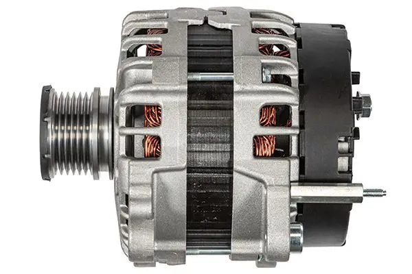 Генератор HELLA 8EL 015 637-101