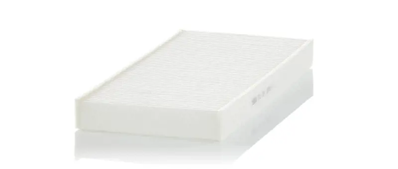 Фильтр, вентиляция салона MANN-FILTER CU 34 008