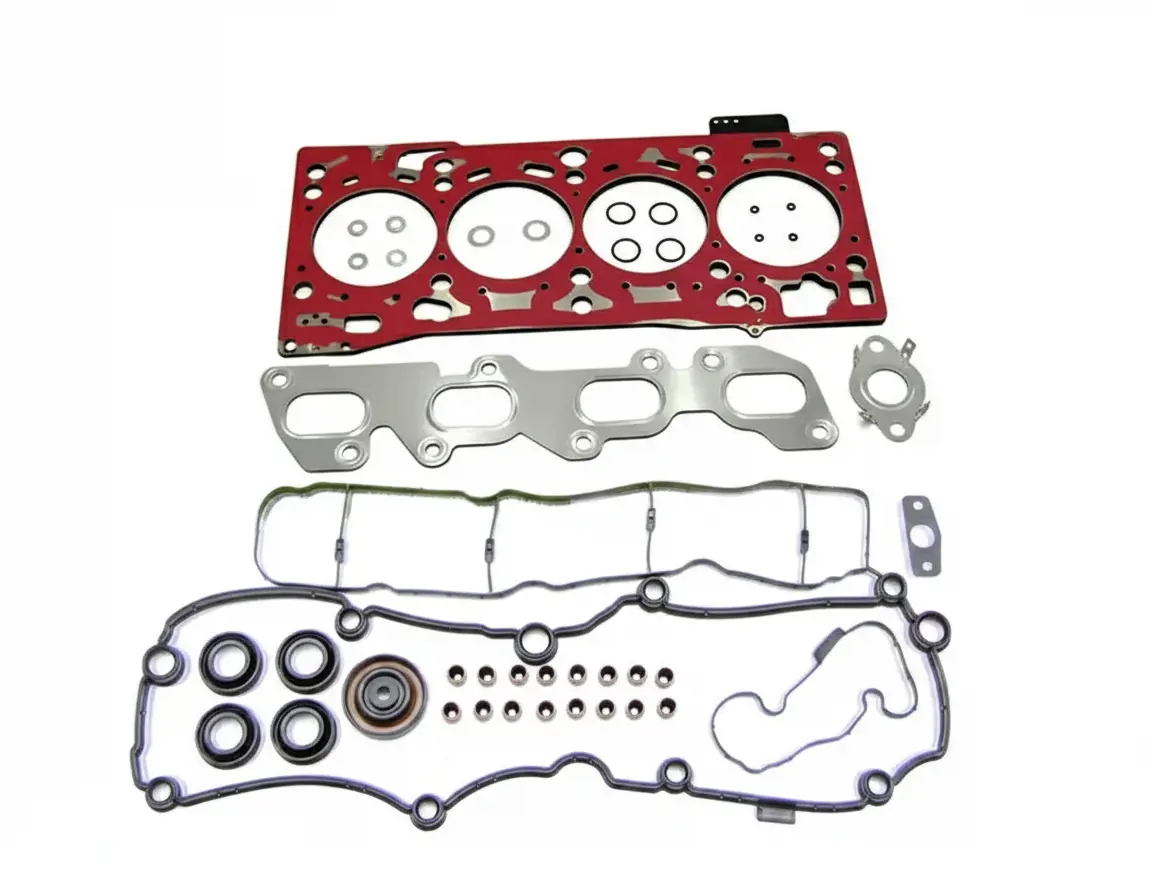 Комплект прокладок, головка блока цилиндров Dr.Motor Automotive DRM21228S
