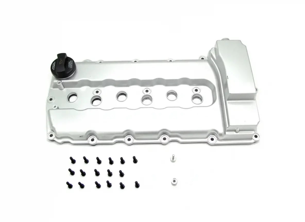 Крышка головки блока цилиндров Dr.Motor Automotive DRM21906A