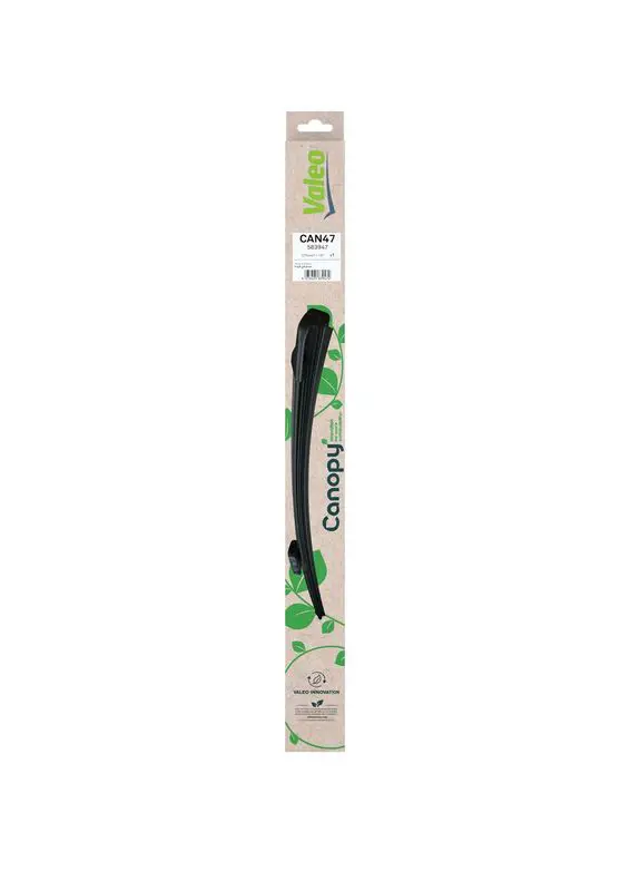 Щётка стеклоочистителя VALEO 583947