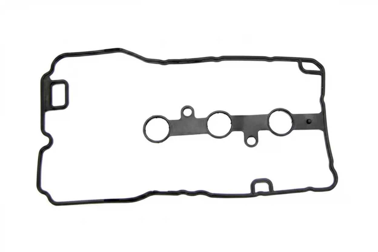 Прокладка, крышка головки цилиндров Dr.Motor Automotive DRM01802