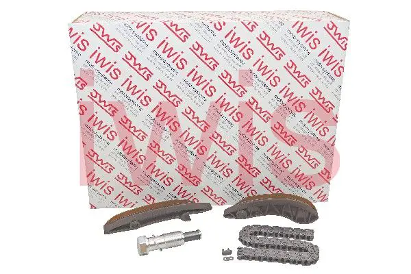70004SET Комплект цепи ГРМ AIC 70004Set
