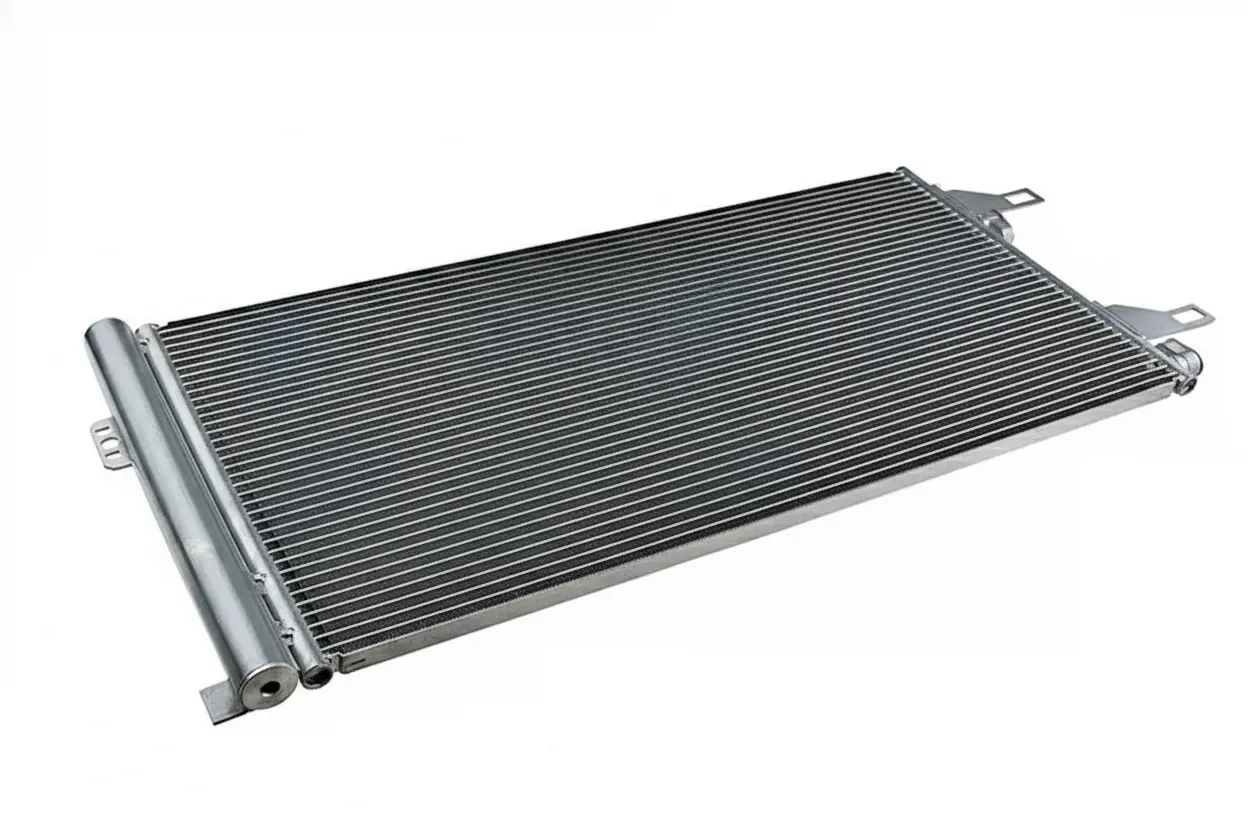 Конденсатор, кондиционер NTY CCS-CT-003