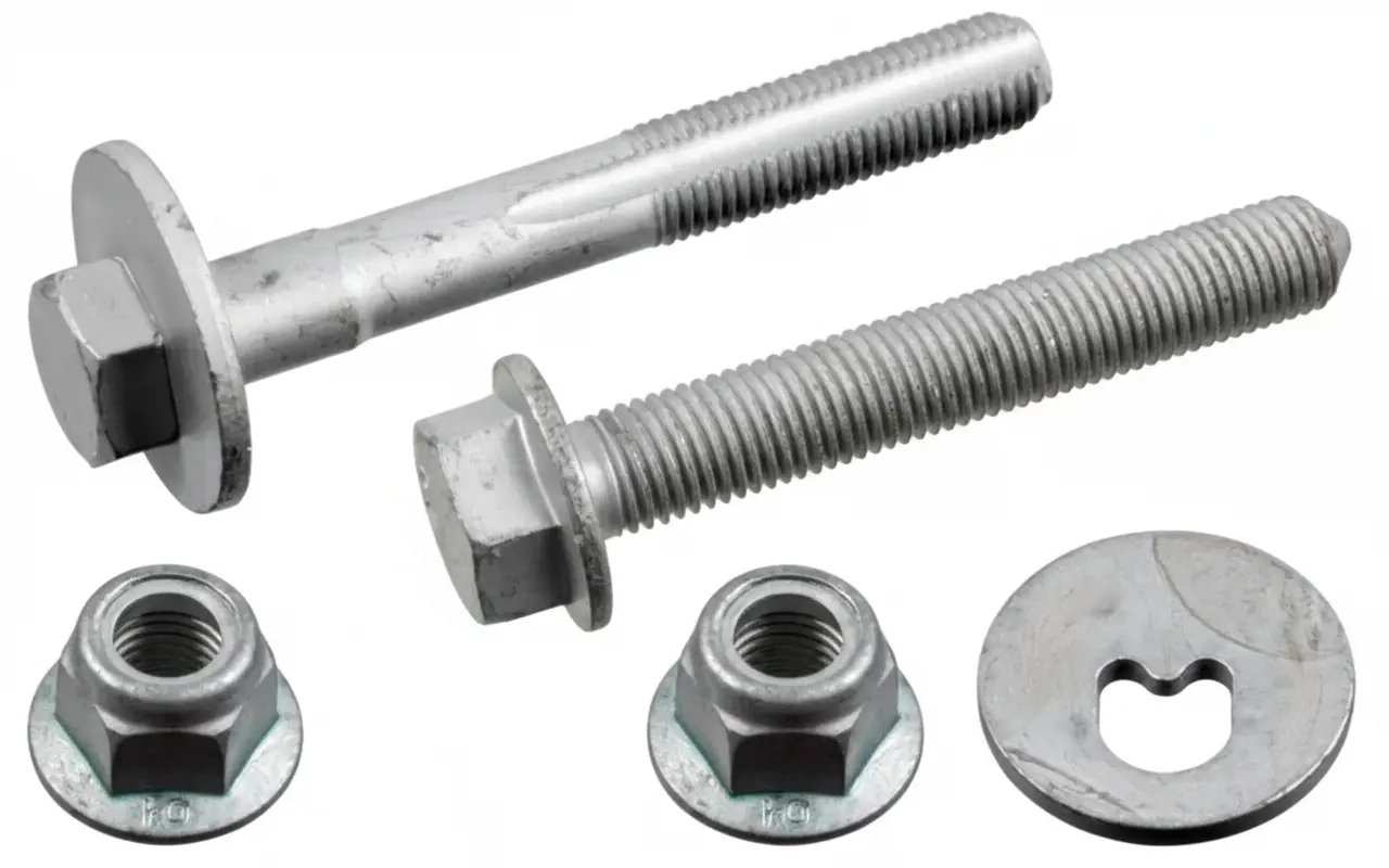 Монтажный комплект рычага подвески FEBI BILSTEIN 179236