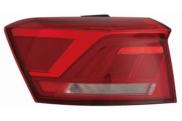 Фонарь задний ABAKUS 441-19BEL-AE1