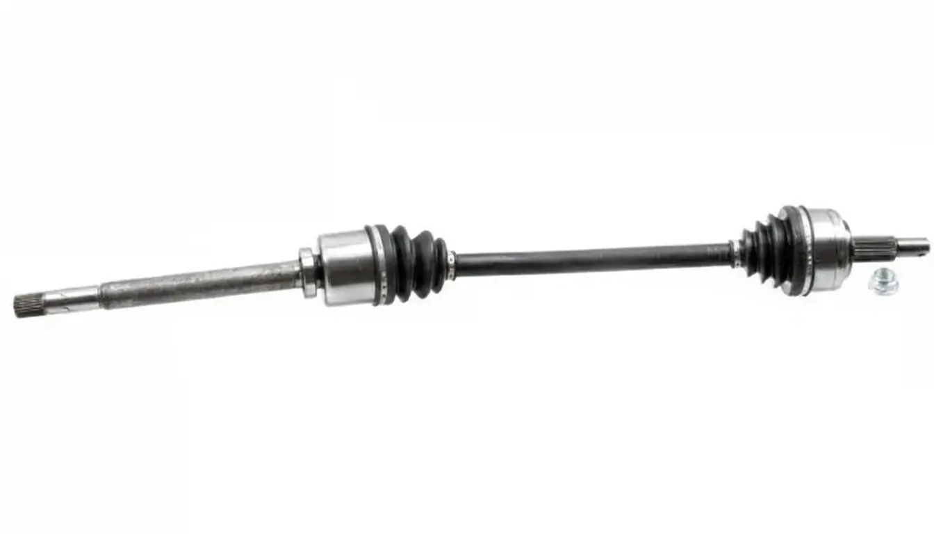 Приводной вал FEBI BILSTEIN 181097