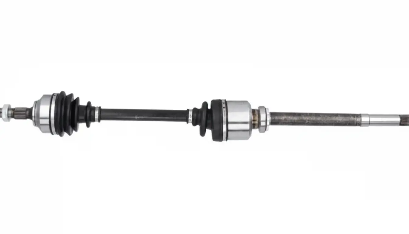Приводной вал FEBI BILSTEIN 181272